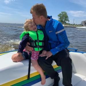 Meet your Posher, Steve